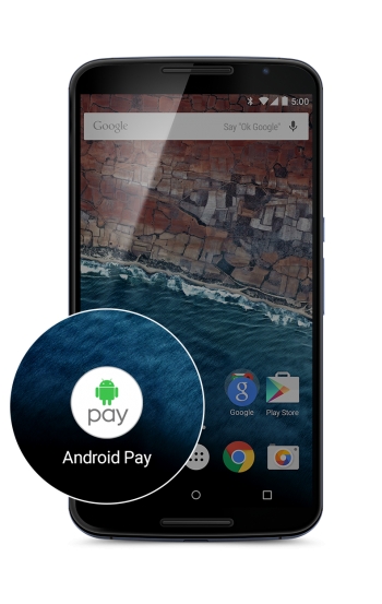 ANZ, Google team up on Android Pay for Australia