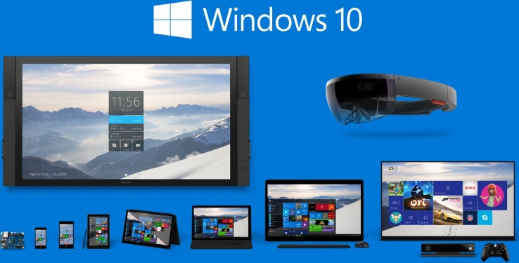 iTWire - Microsoft grows Windows 10 ecosystem – Computex 2017