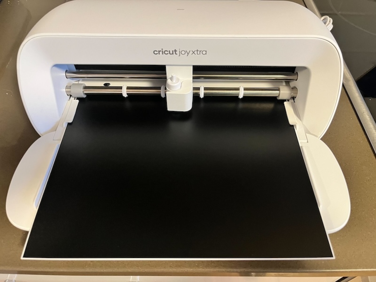 The Ultimate Guide to Cricut Joy Xtra - Hey, Let's Make Stuff