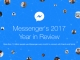 Facebook Messenger: how it shaped people-to-business conversations in 2017