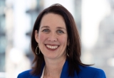 Pauline Doherty, National SAP Practice Lead, KPMG Australia 