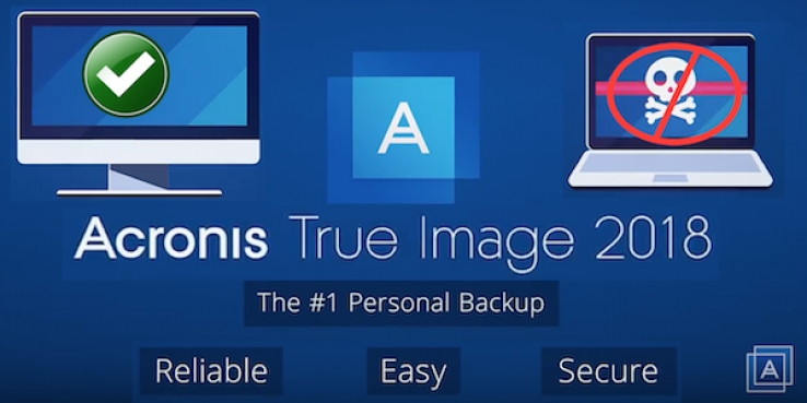 acronis true image license terms