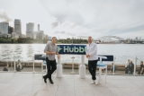 Hubbl on sale from 10 March 2024 as Foxtel solution to subscription fatigue