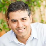 Cohesity product marketing director Raj Dutt