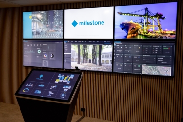 Milestone Systems unveils new experience centre in Melbourne