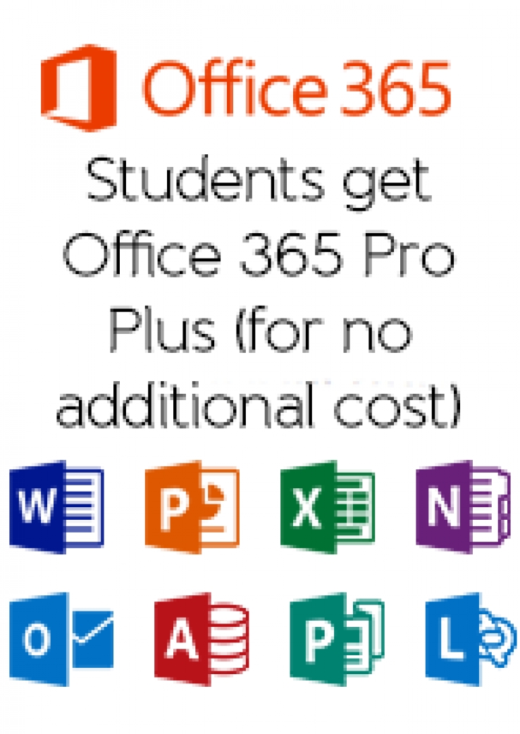 Office 365 for student