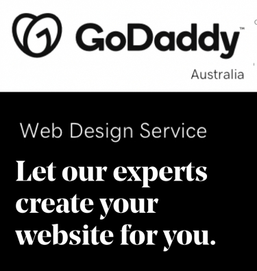 GoDaddy launches Website Design Services in Australia to help small businesses grow online