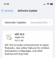 iOS 15.5 and iPadOS 15.5 arrive