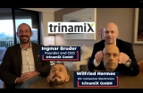 FULL VIDEO: trinamiX brings &#039;Face ID-like&#039; face recognition to Android via Snapdragon 8 Gen 2 with stunning under OLED-screen tech