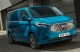 Ford to release EV aimed at one-tonne van segment in 2024