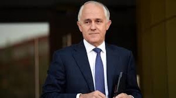 Turnbull hooks up to NBN at 100Mbps