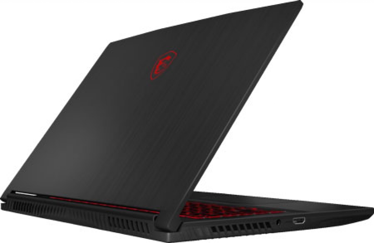 iTWire - MSI GF65 Thin 9SEXR Laptop Preview