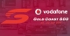 Vodafone expects network traffic to double as Supercars fans flock to Gold Coast