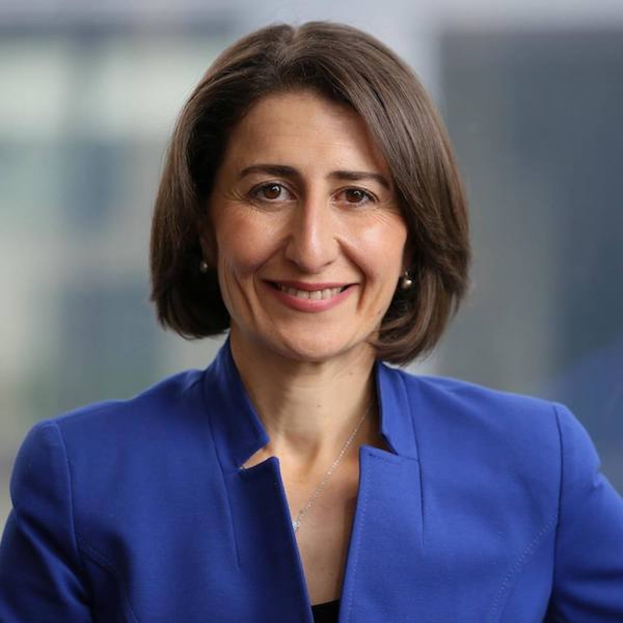 iTWire Optus appoints Gladys Berejiklian to its executive team