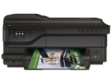 HP 7610 - A3, multi-function inkjet – Review