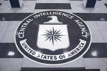 WikiLeaks releases Vault 7, biggest dump of CIA secrets
