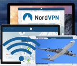 In-flight Wi-Fi: latest attack vector for cyber theft requires VPN protection