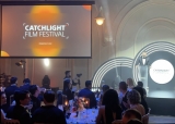 FULL VIDEO: Catchlight 2022 Film Festival awards ceremony and interviews