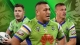 Restructure &amp; job cuts, now naming rights sponsorship with Canberra Raiders for Huawei