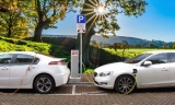 Gartner predicts EV take-up this year will rise by half