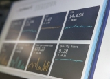 Why data visualization is at the forefront of business intelligence