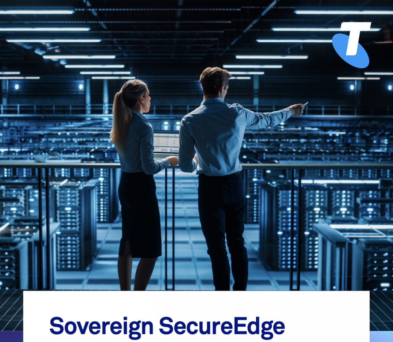 iTWire - Telstra SOCs updated to ISM Protected Level in Sydney ...