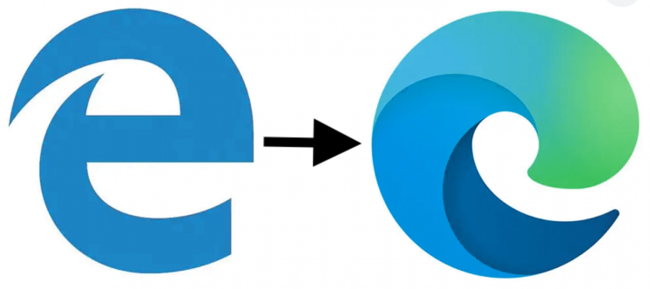 Tip How To Restore Old Legacy Microsoft Edge Browser After Installing ...