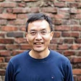  Yun Zhang, Wyze CEO and co-founder