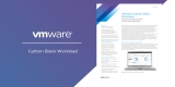 How VMware Carbon Black Workload for Amazon secures workloads