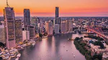 City of Brisbane