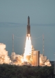 Inmarsat launches satellite for European Aviation Network