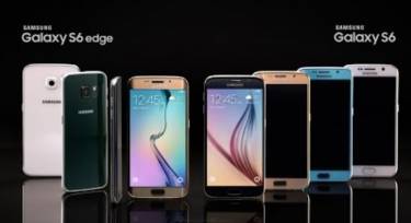 VIDEOS: Samsung Galaxy S6 and S6 edge go ultra-premium at last