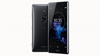 Review – Sony Xperia XZ2 Android smartphone