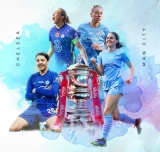 Optus Sport to screen Women&#039;s FA Cup Final