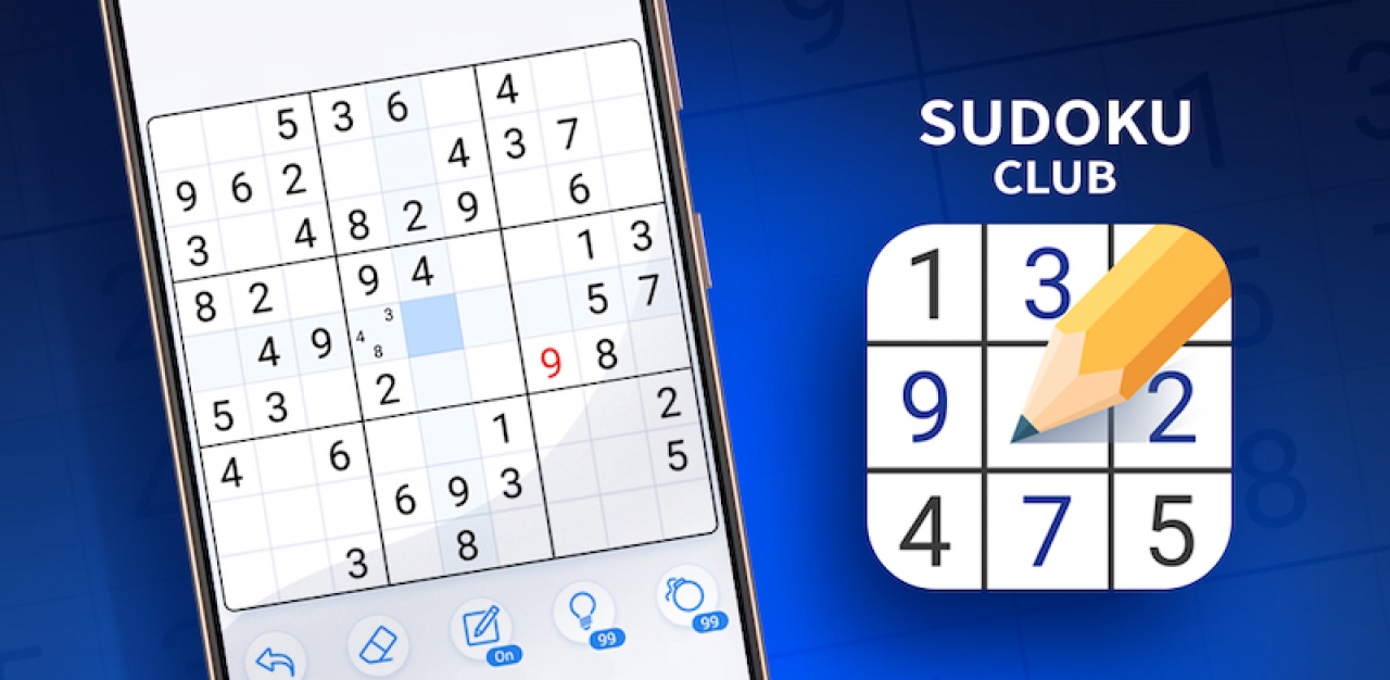 National Sudoku Competition 2023