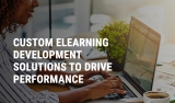 Corporate training needs custom eLearning: Why is it important and how can it be used effectively