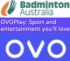 OVO goes into bat for badminton on OVOPlay covering all distribution channels