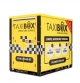 TAXIBOX Launches Bluetooth Locking Technology On-Site Storage Units for the Construction and Building Industry