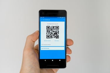 China, India, and Malaysia lead QR code payments transportation market