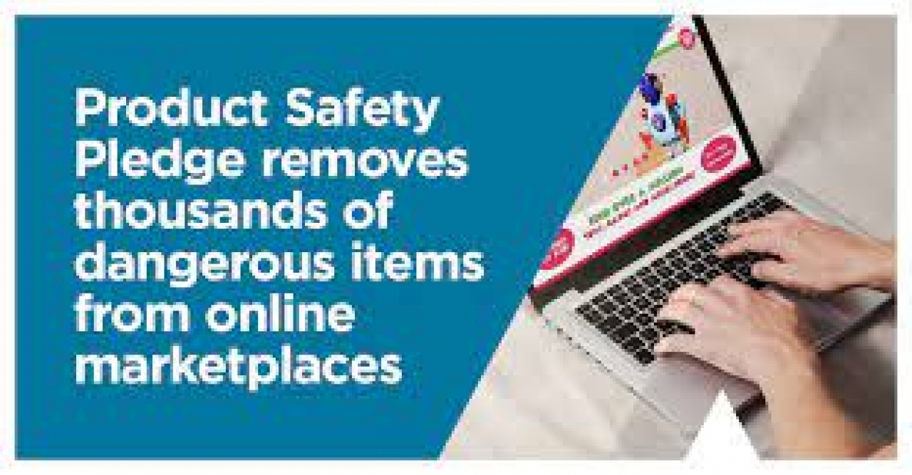 iTWire Product Safety Pledge ‘removes thousands of dangerous items