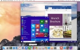 Parallels Desktop makes it easy to try Windows 10