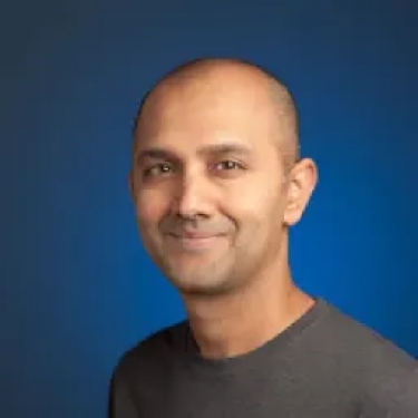 Pali Bhat, RedditChief Product Officer