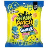 Sour Patch Kids releases new gamer-themed lollies with a chance to win an Xbox