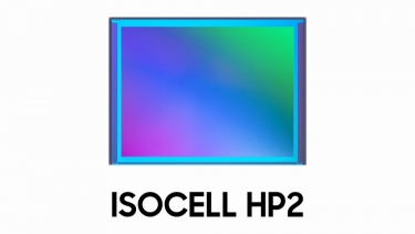 Isocell HP2 makes pictures clearer in premium Samsung smartphones
