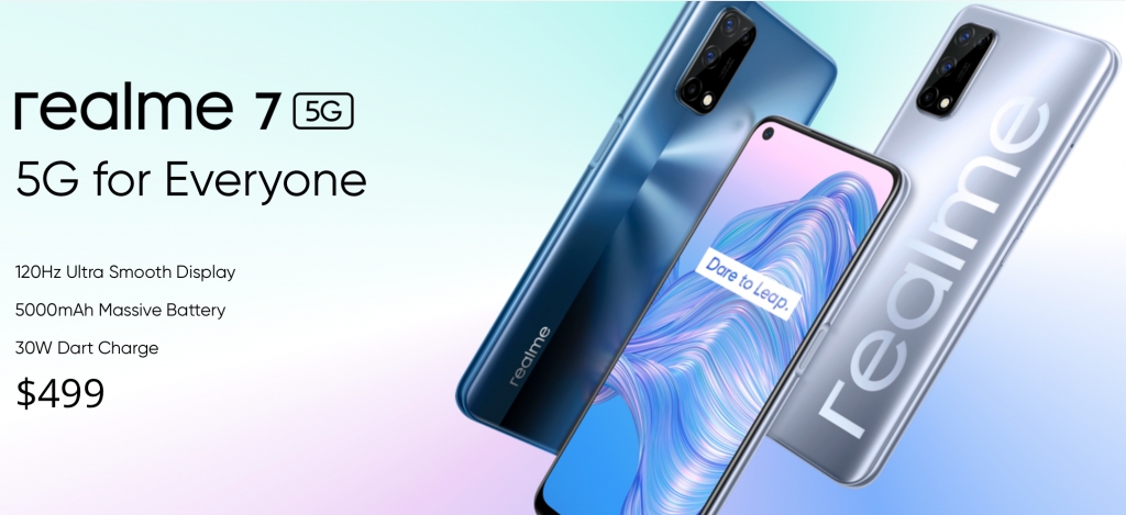 realme Buds Air 3 launched in China with a Le Mans inspired design