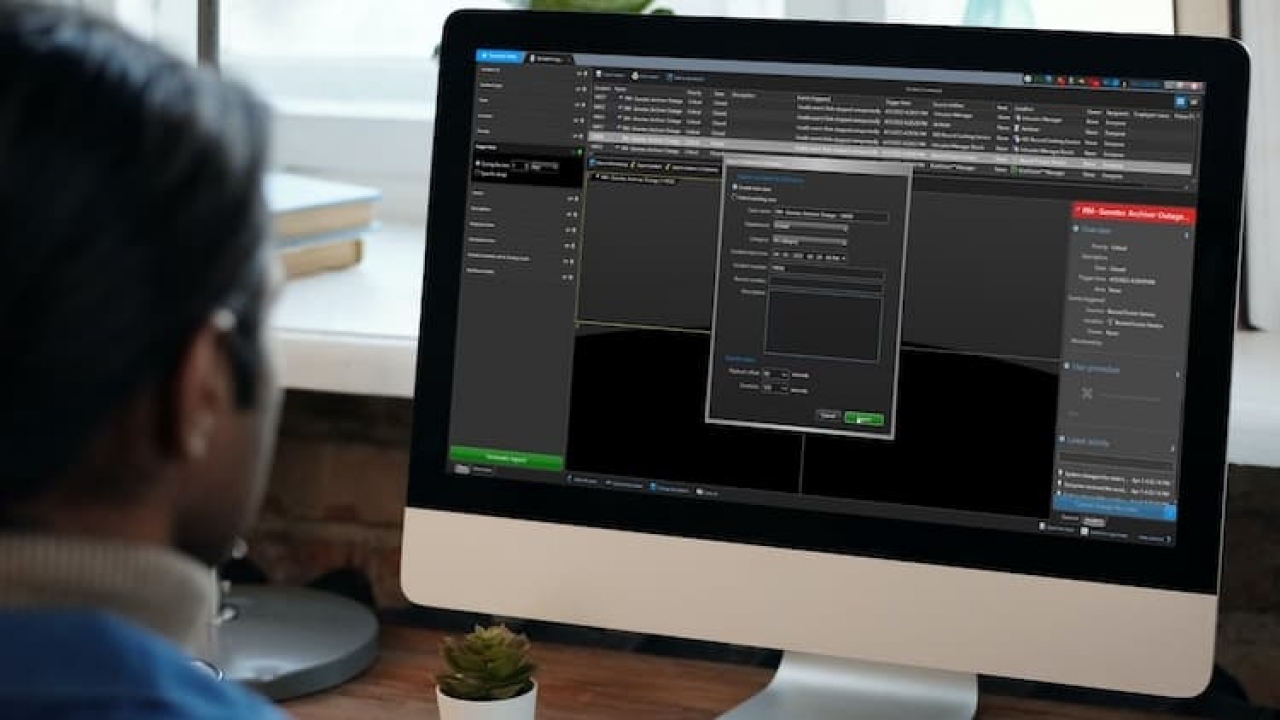 iTWire - Genetec simplifies response-to-investigation workflow