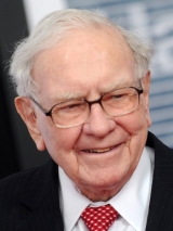 Warren Buffett company Berkshire Hathaway buys $5.6b stake in HP