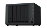 Synology again proves it is the king of the NAS with its new five-bay DS1522+.