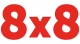 8x8 XCaaS Sets New Industry Standard for Reliability