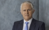 Copyright holders - it&#039;s your problem, says Turnbull